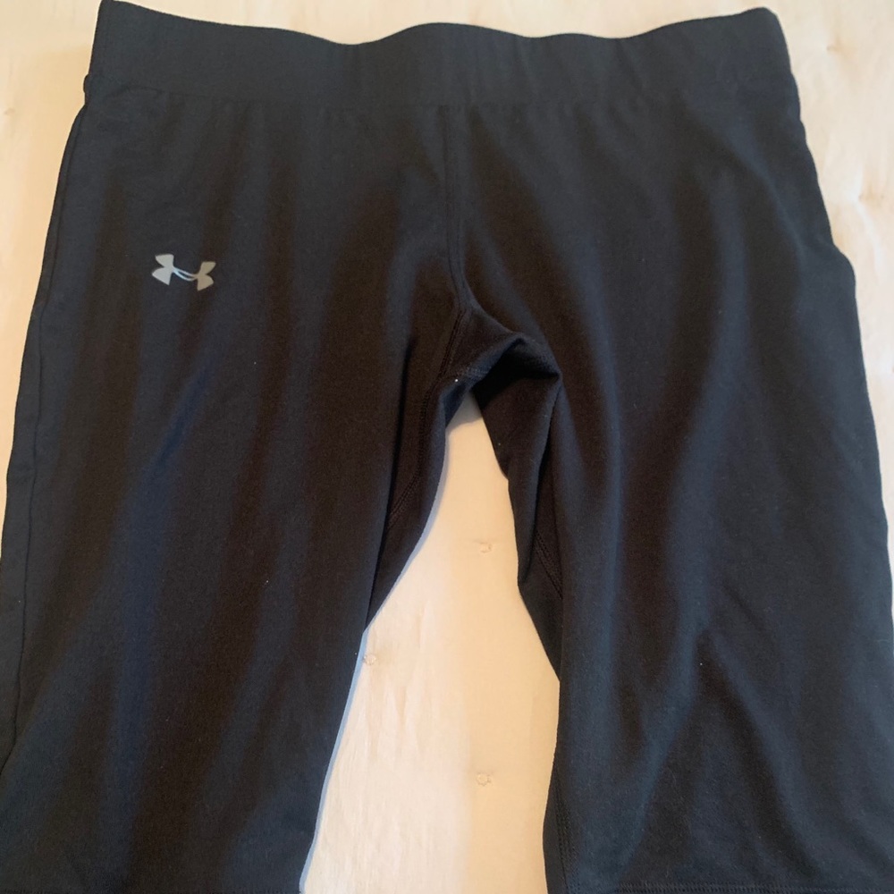 Knee shorts
